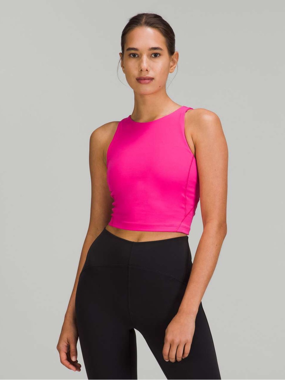 Lululemon Align High-Neck Tank Top